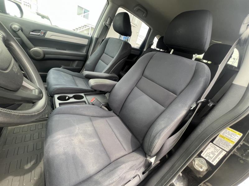 honda CR-V 2010 - 16