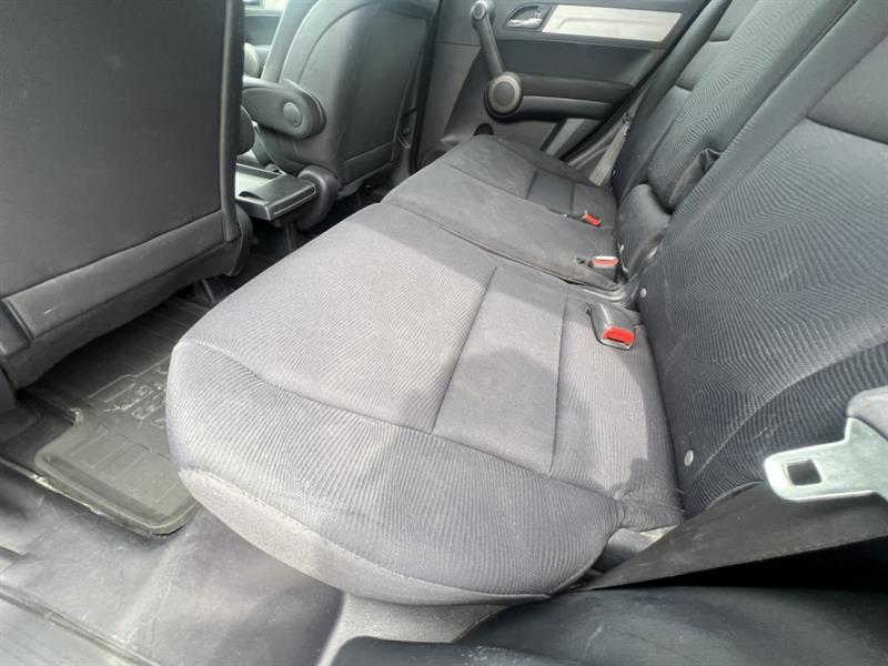 honda CR-V 2010 - 17