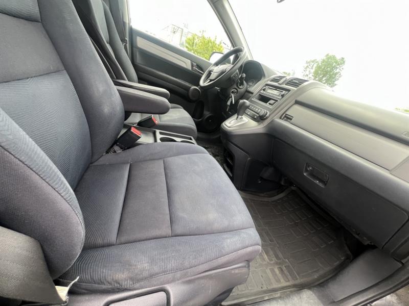 honda CR-V 2010 - 19