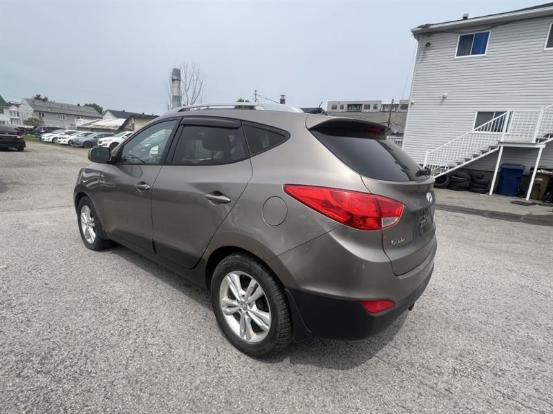 hyundai Tucson 2011 - 6