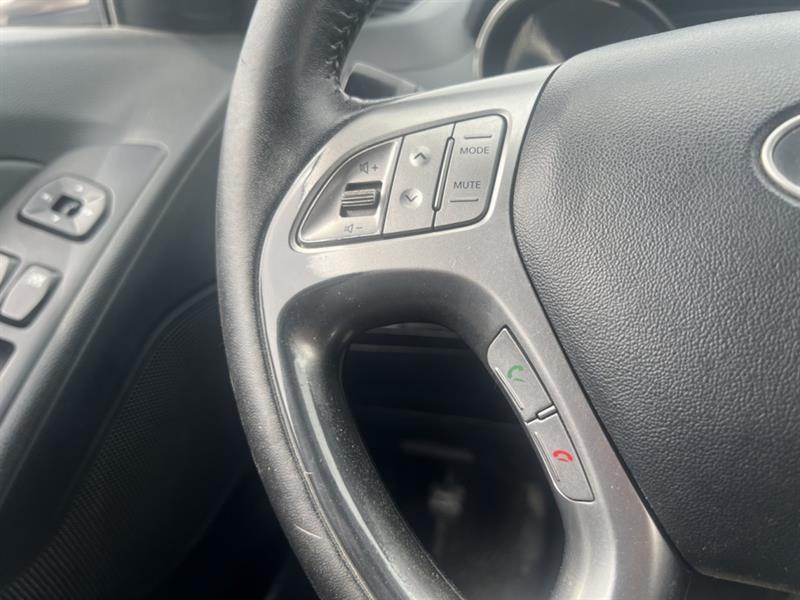 hyundai Tucson 2011 - 15