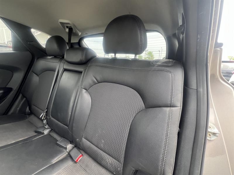 hyundai Tucson 2011 - 20