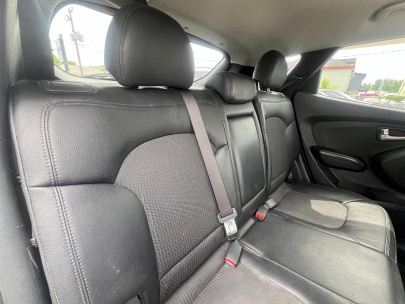 hyundai Tucson 2011 - 22