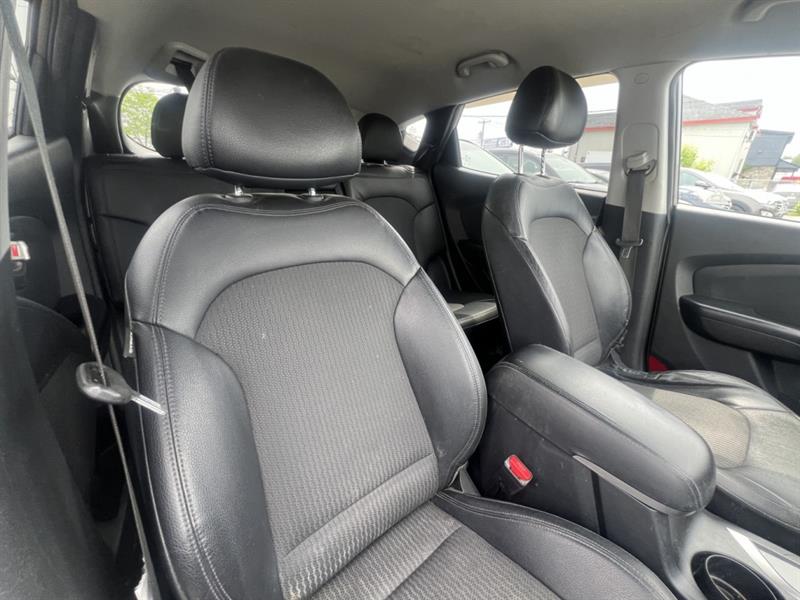 hyundai Tucson 2011 - 24