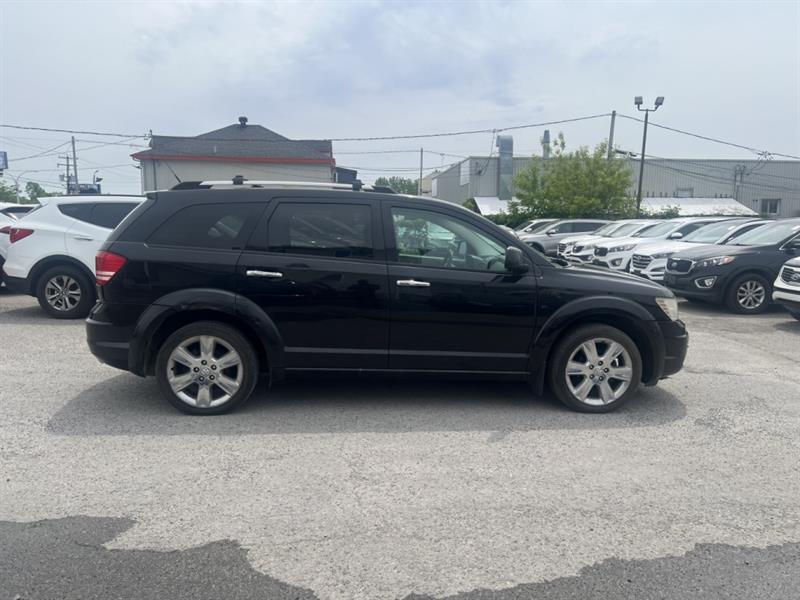 dodge Journey 2010 - 10