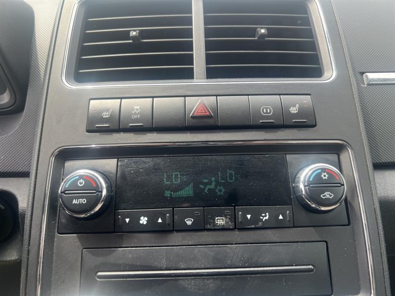 dodge Journey 2010 - 14