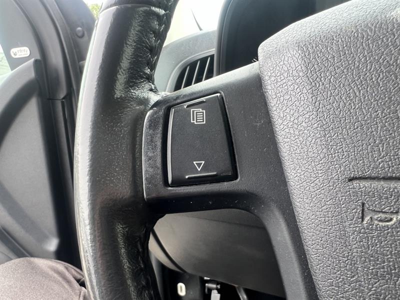 dodge Journey 2010 - 16