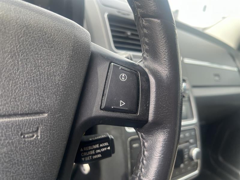 dodge Journey 2010 - 17