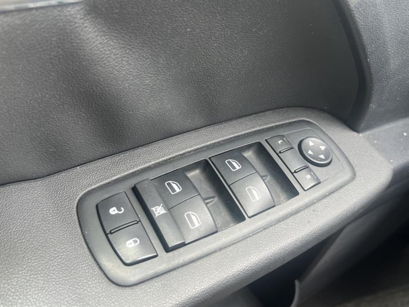 dodge Journey 2010 - 18