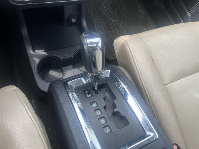 dodge Journey 2010 - 19