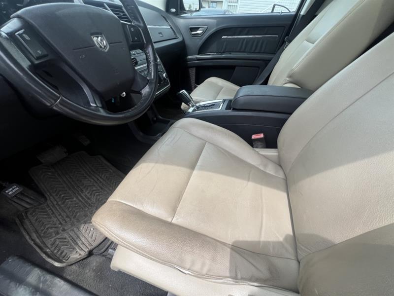 dodge Journey 2010 - 21