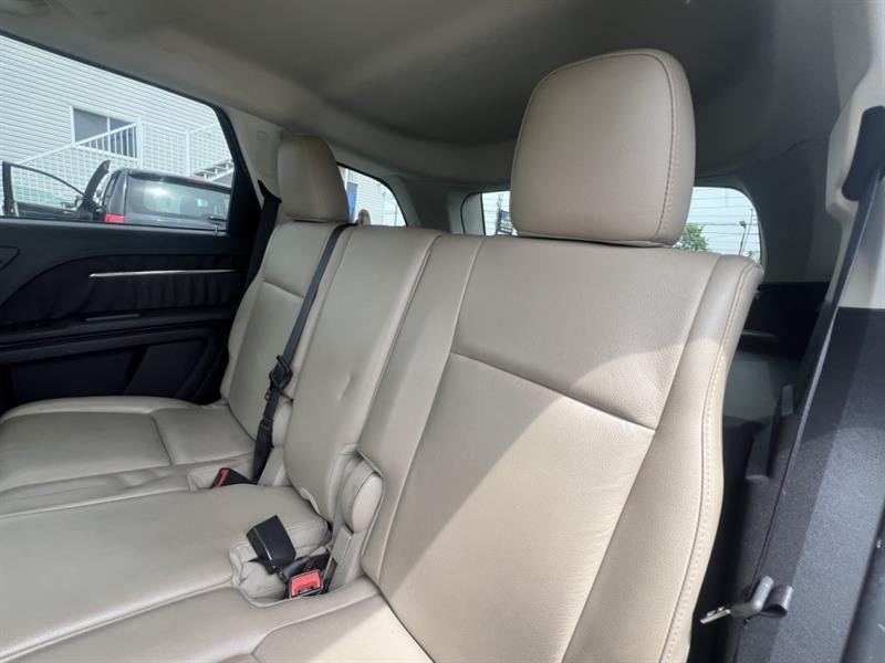 dodge Journey 2010 - 22