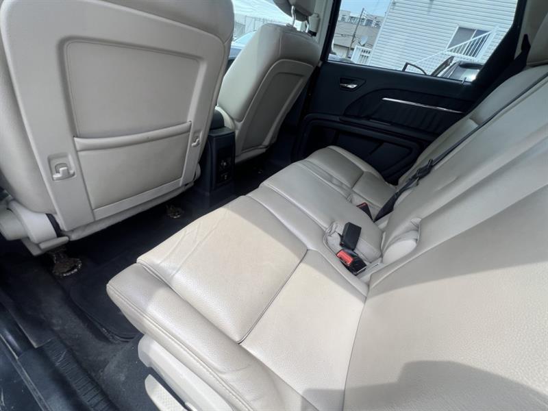 dodge Journey 2010 - 23