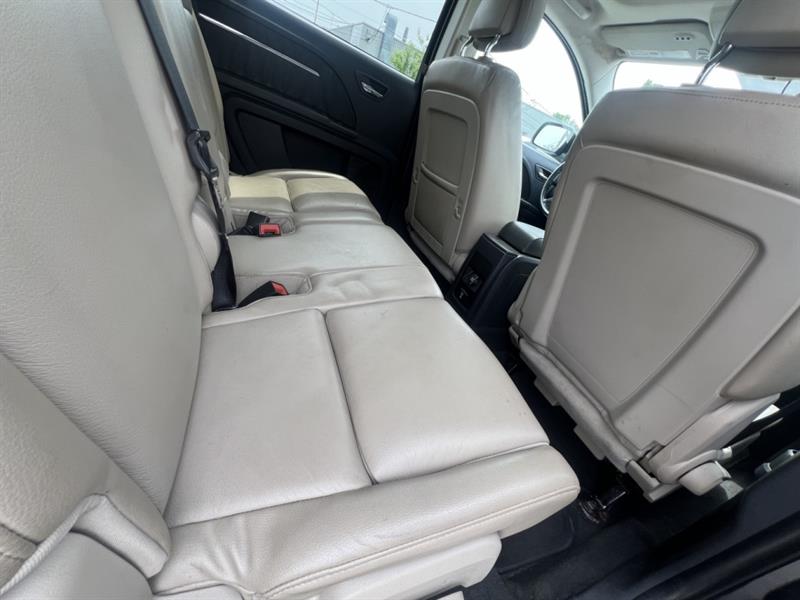 dodge Journey 2010 - 25
