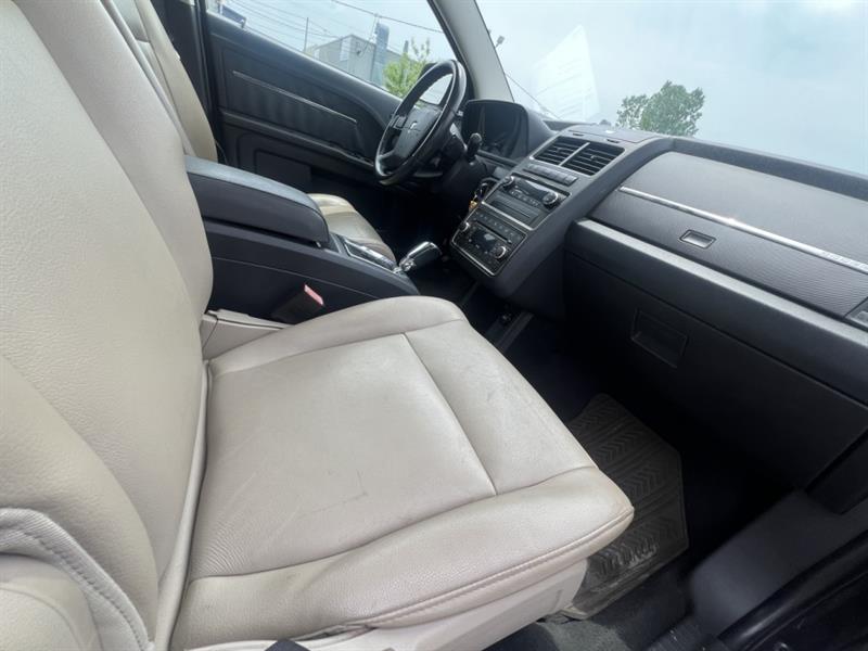 dodge Journey 2010 - 27