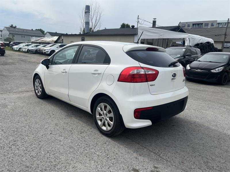 kia Rio 2017 - 6