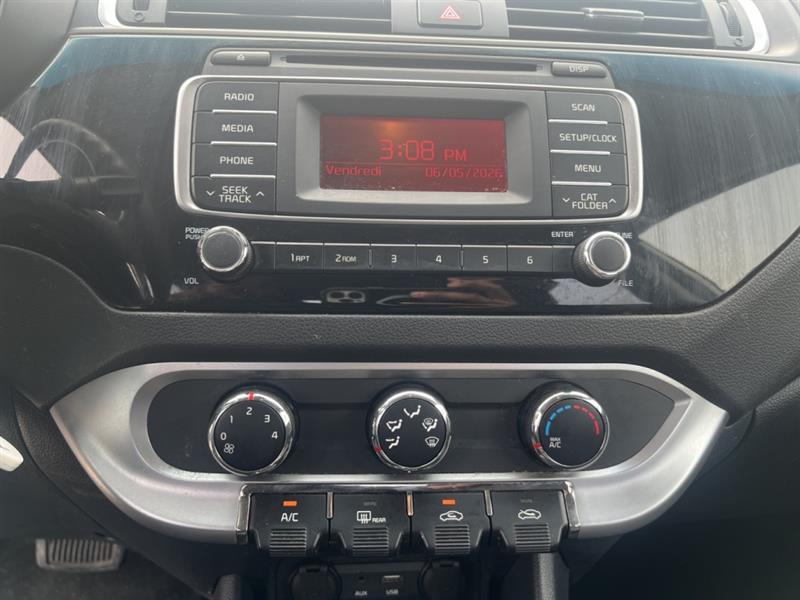 kia Rio 2017 - 9