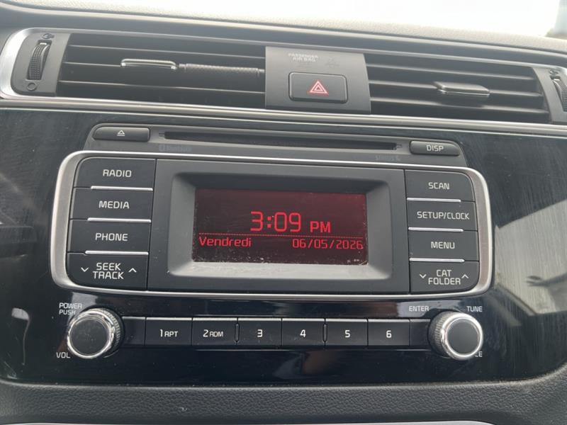 kia Rio 2017 - 10