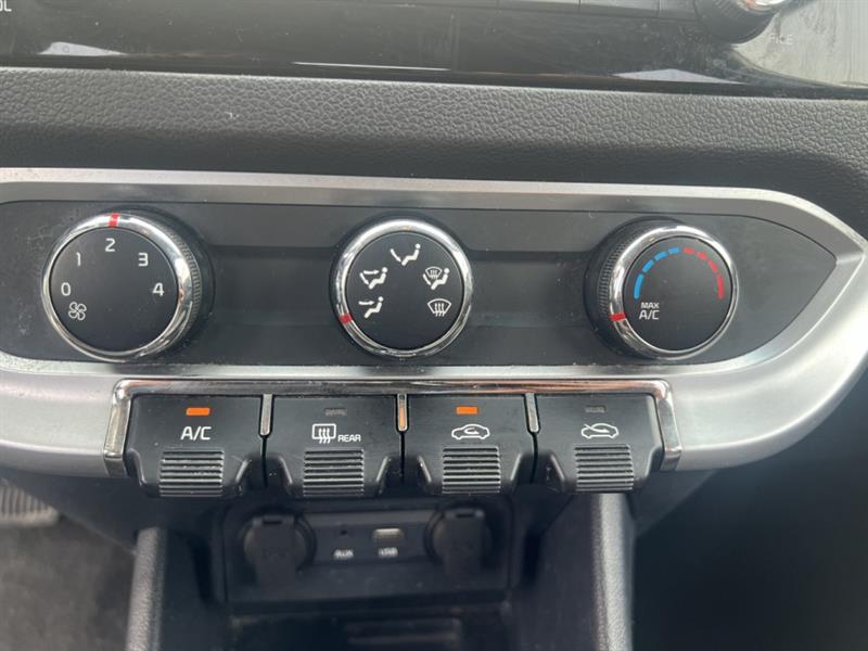 kia Rio 2017 - 11
