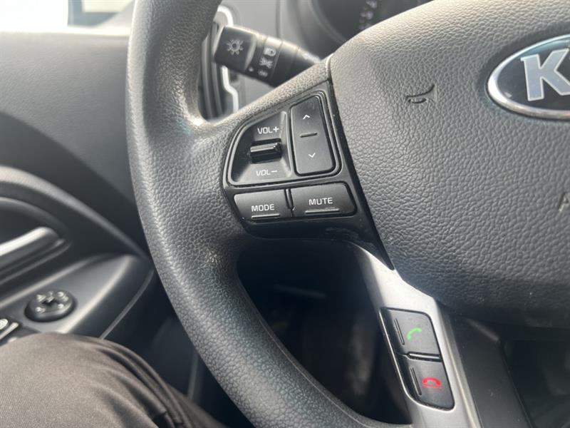 kia Rio 2017 - 12
