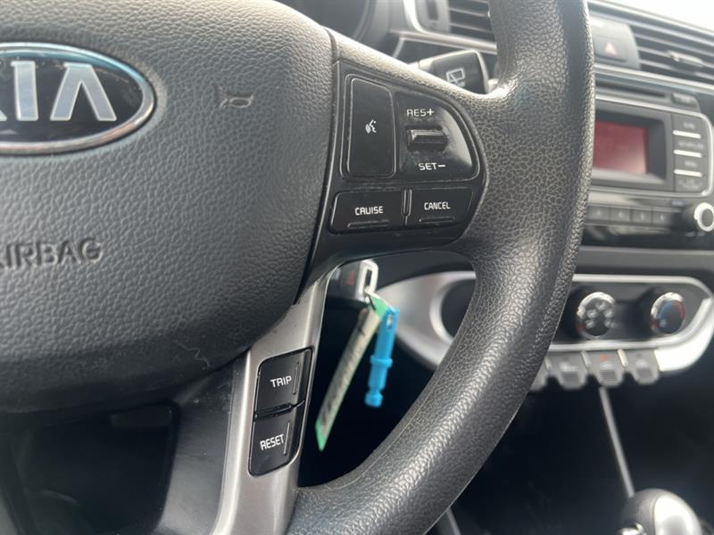 kia Rio 2017 - 13