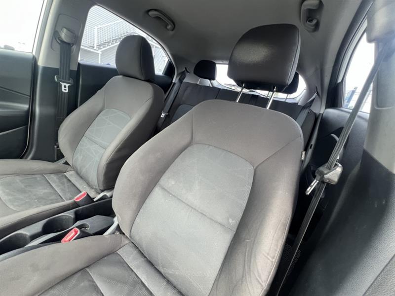 kia Rio 2017 - 15