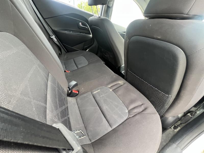 kia Rio 2017 - 20