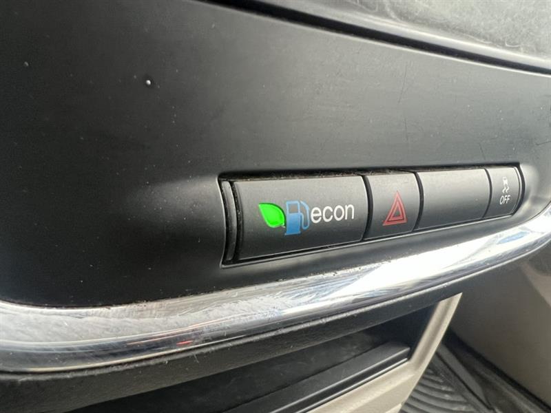 dodge Grand Caravan 2014 - 2