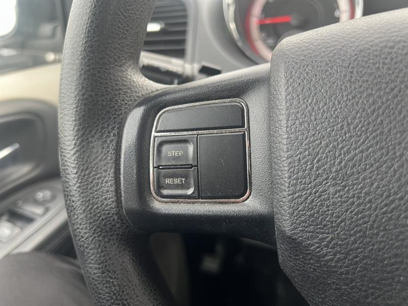 dodge Grand Caravan 2014 - 12