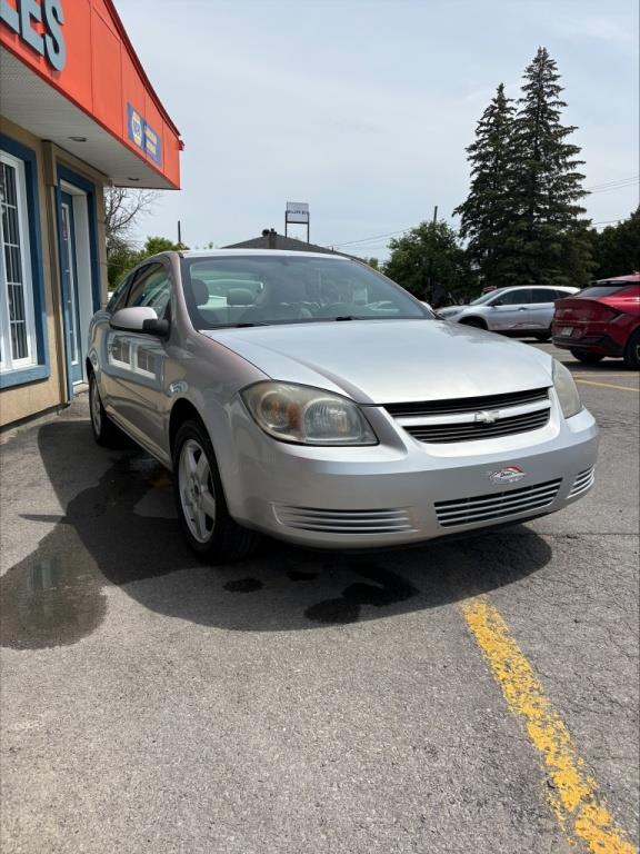 chevrolet Cobalt 2009 - 2