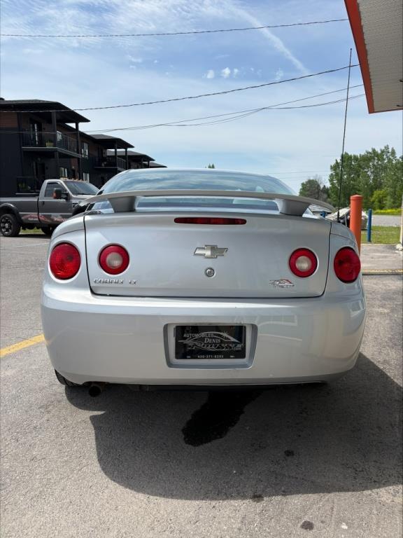 chevrolet Cobalt 2009 - 3