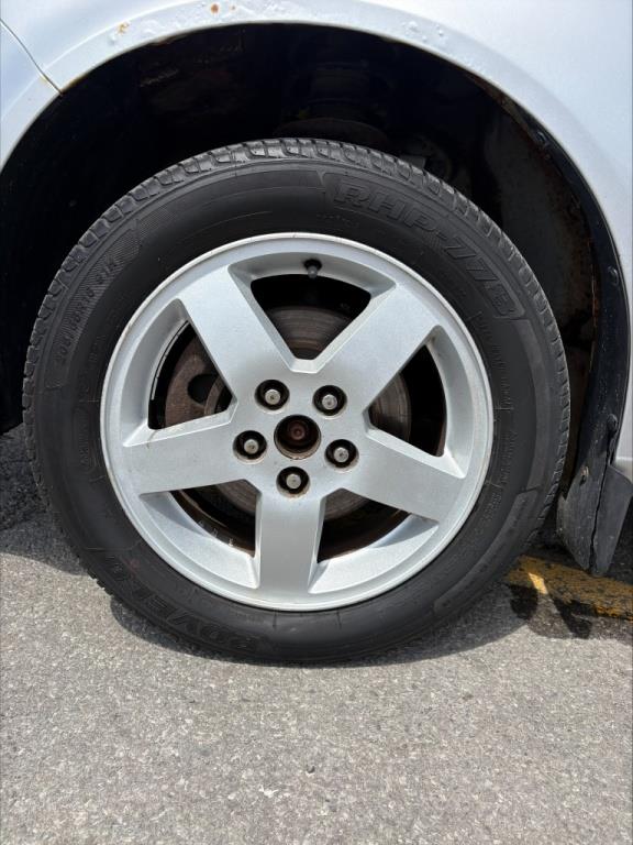 chevrolet Cobalt 2009 - 5
