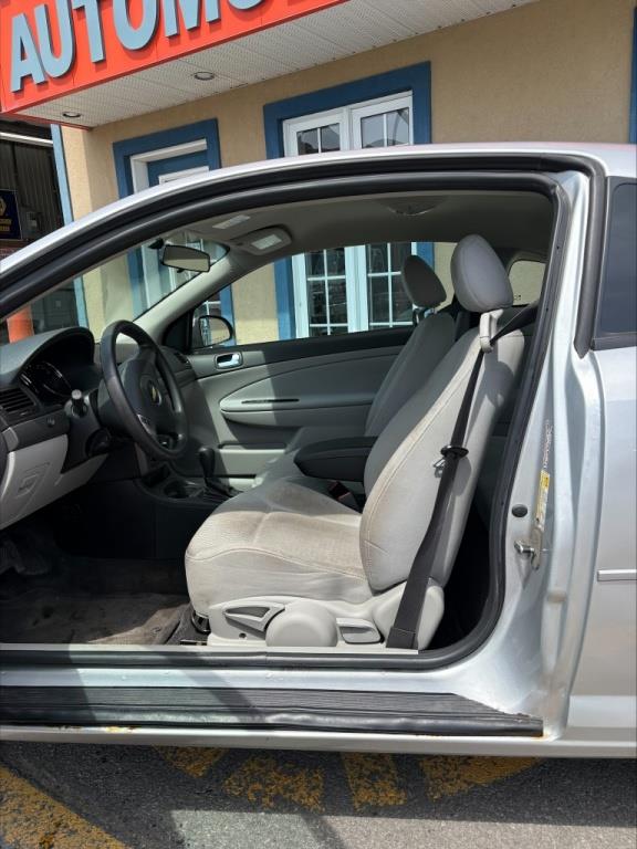 chevrolet Cobalt 2009 - 6
