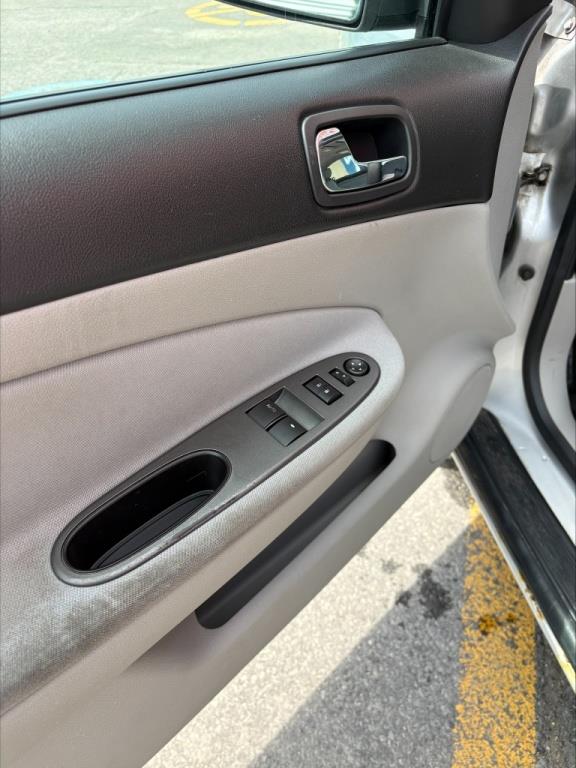 chevrolet Cobalt 2009 - 7