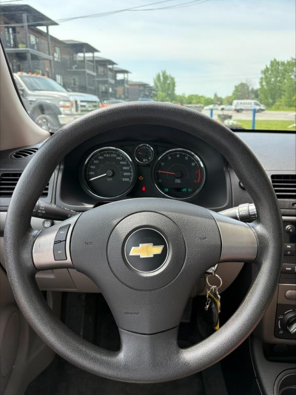 chevrolet Cobalt 2009 - 8