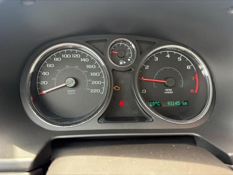 chevrolet Cobalt 2009 - 9