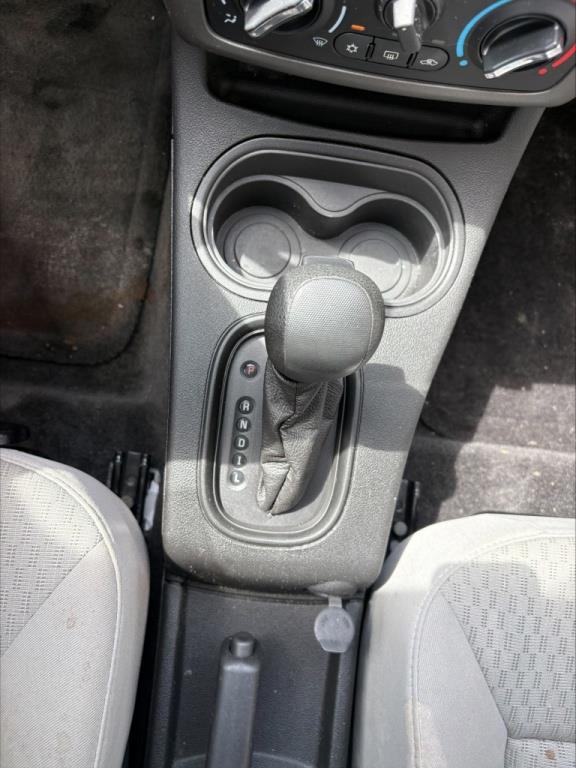 chevrolet Cobalt 2009 - 11