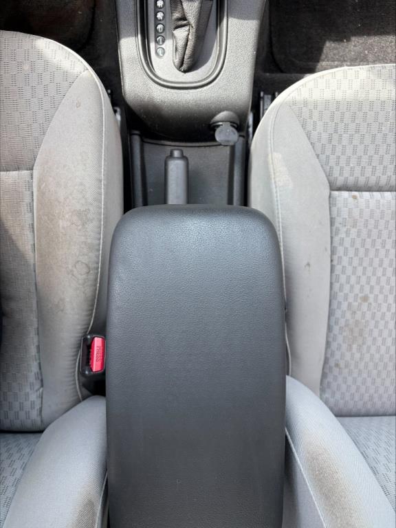 chevrolet Cobalt 2009 - 12