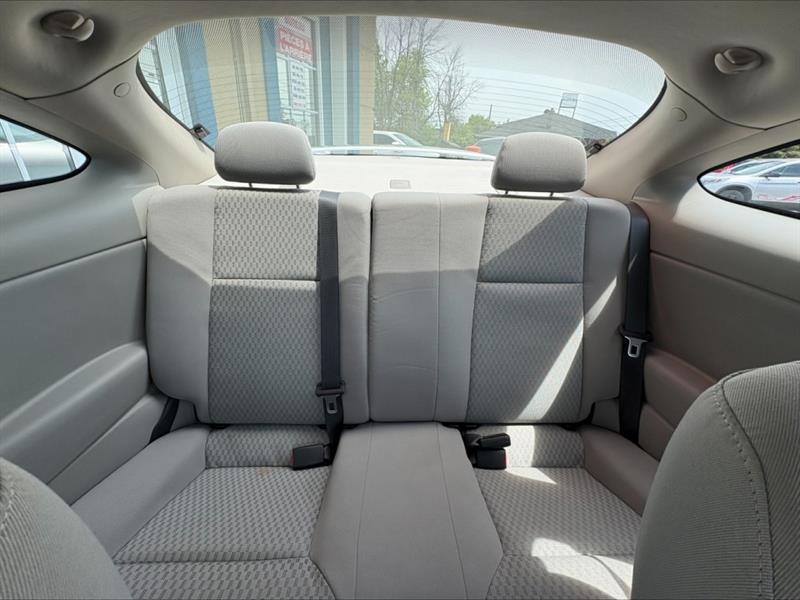 chevrolet Cobalt 2009 - 13