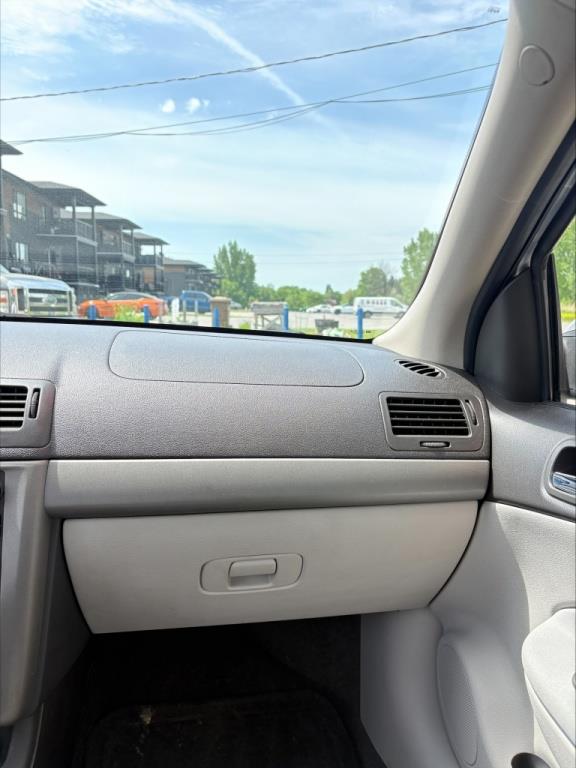 chevrolet Cobalt 2009 - 14