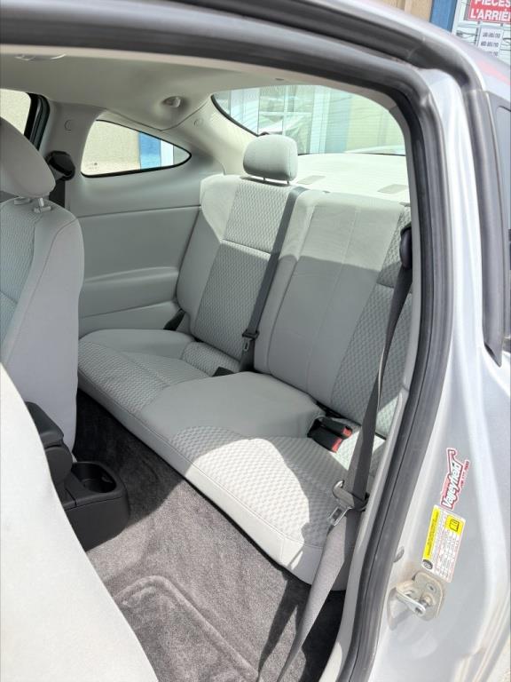 chevrolet Cobalt 2009 - 15