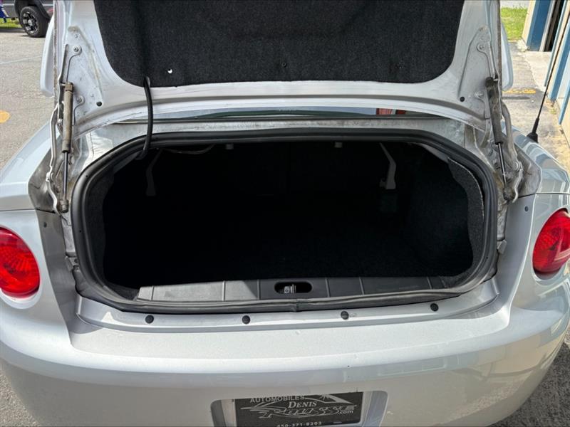 chevrolet Cobalt 2009 - 16