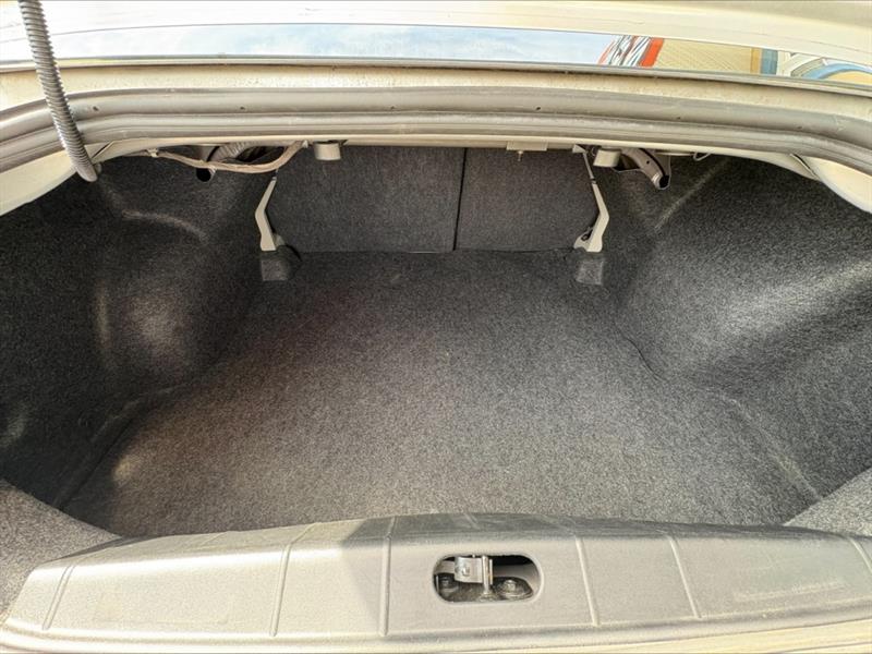 chevrolet Cobalt 2009 - 17