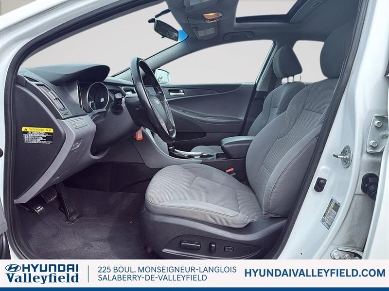 hyundai Sonata 2014 - 6