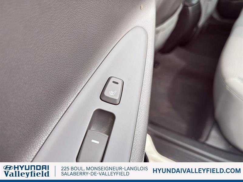 hyundai Sonata 2014 - 11