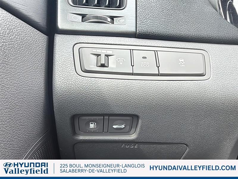 hyundai Sonata 2014 - 13