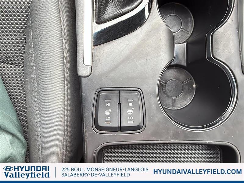 hyundai Sonata 2014 - 16