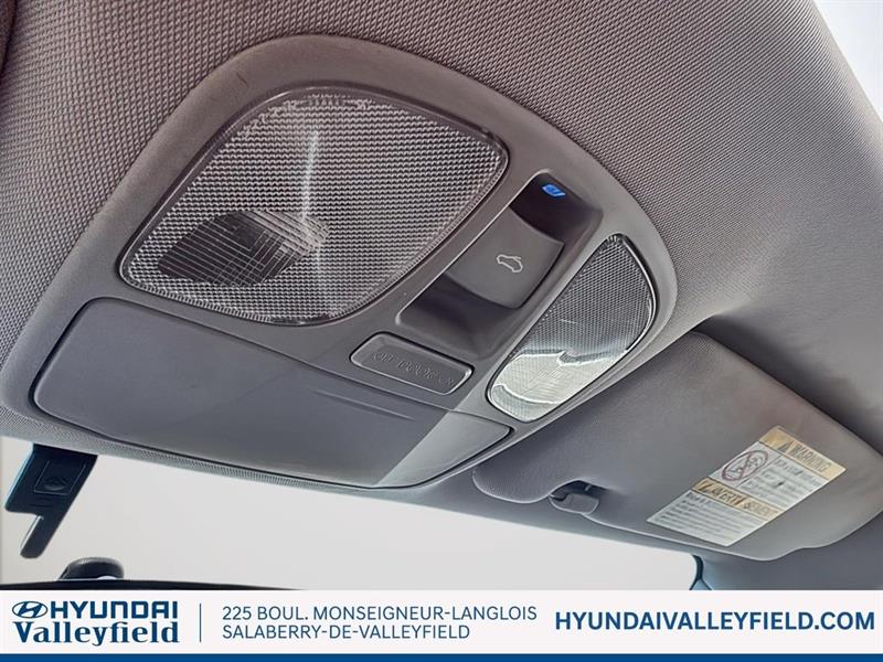 hyundai Sonata 2014 - 21