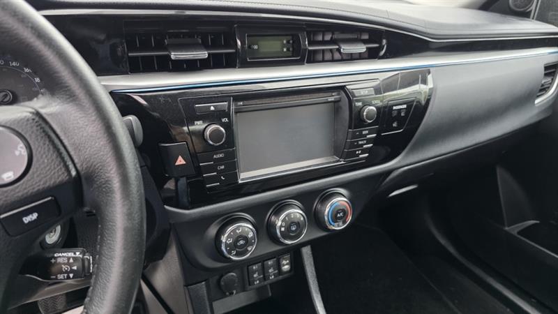 toyota Corolla 2015 - 3