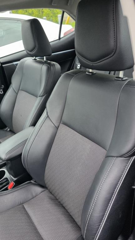 toyota Corolla 2015 - 4